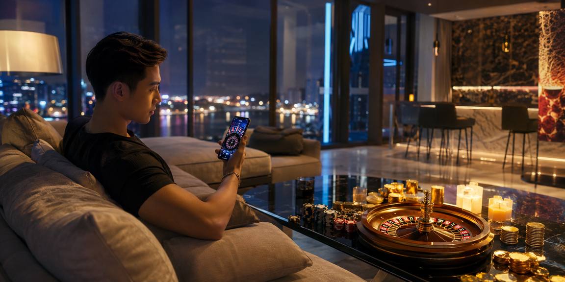 cwin54 mobile gaming